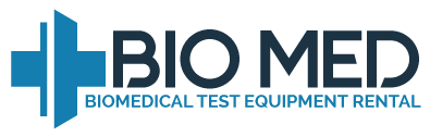 BioMedical Test Equipment